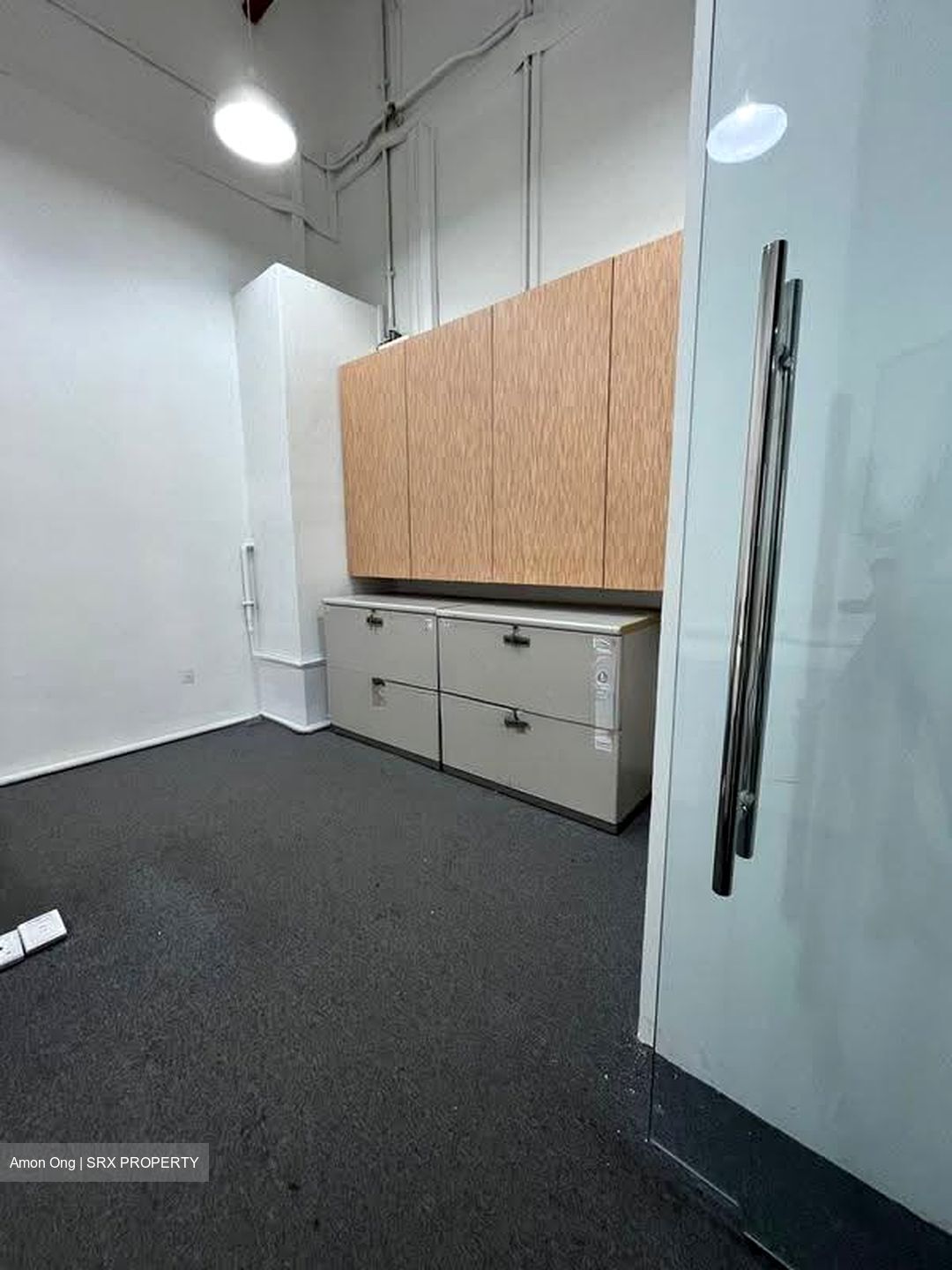Pantech Business Hub (D5), Factory #631925271